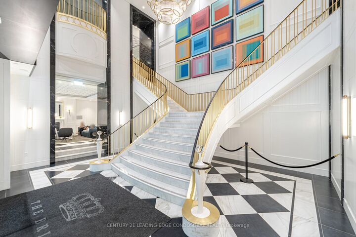 Property Photo:  955 Bay Street 2905  ON M5S 0C6 