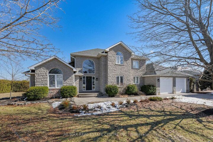 Property Photo: 1 Brown Avenue ON N1R 5S3