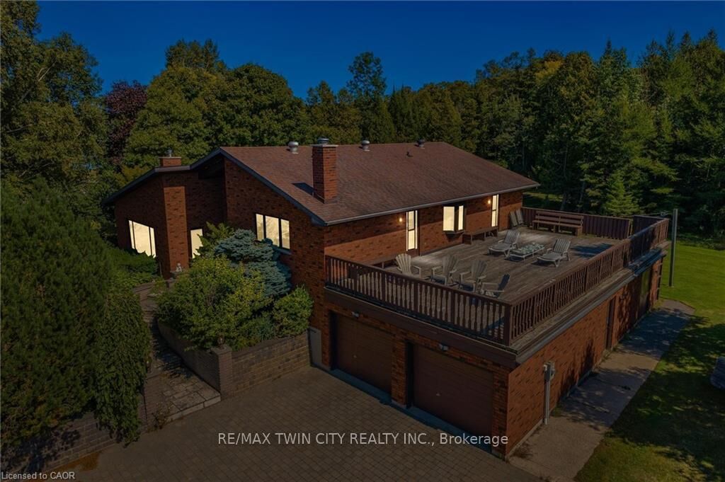 Property Photo: 74 Miramichi Bay Road ON N0H 2C6