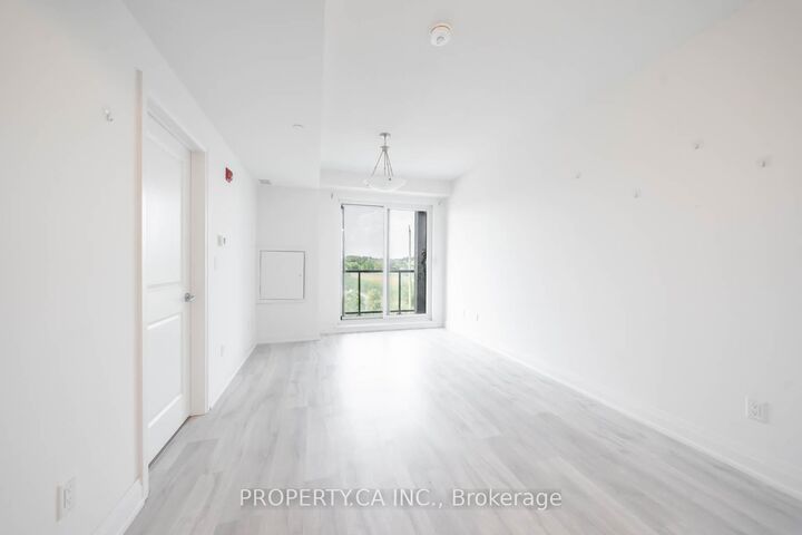 Property Photo: 9700 Ninth Line 202 ON L6E 1L2