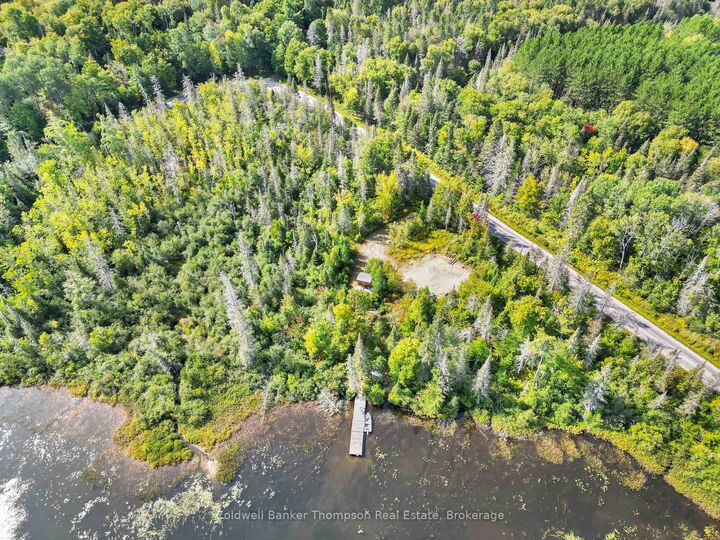 Property Photo:  315 Scarlett Road  ON P0A 1X0 