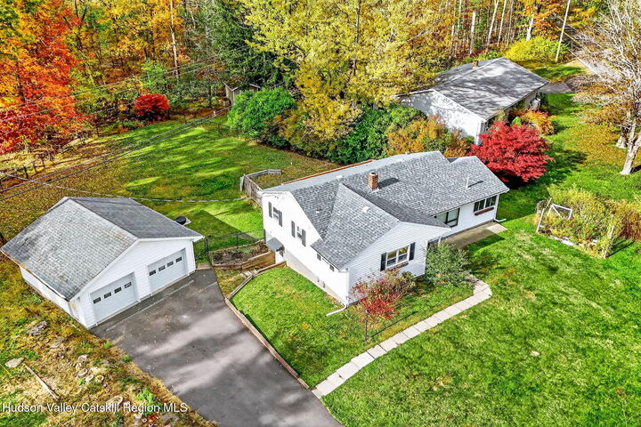 Property Photo:  143 Dubois  NY 12481 