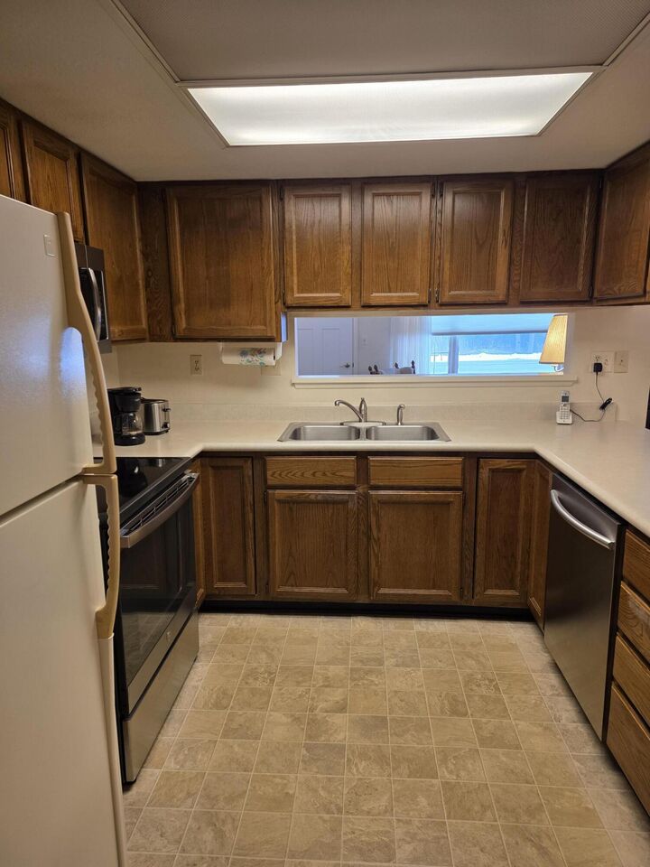 Property Photo:  3511 South Third Avenue  MI 49707 