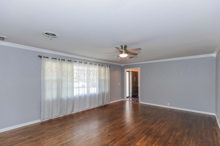 Property Photo:  4309 Olsen Boulevard  TX 79106-6038 