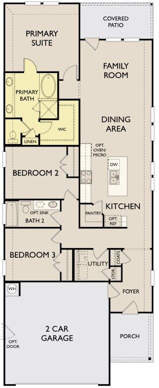 Property Photo:  149 Clover Bend  TX 78642 