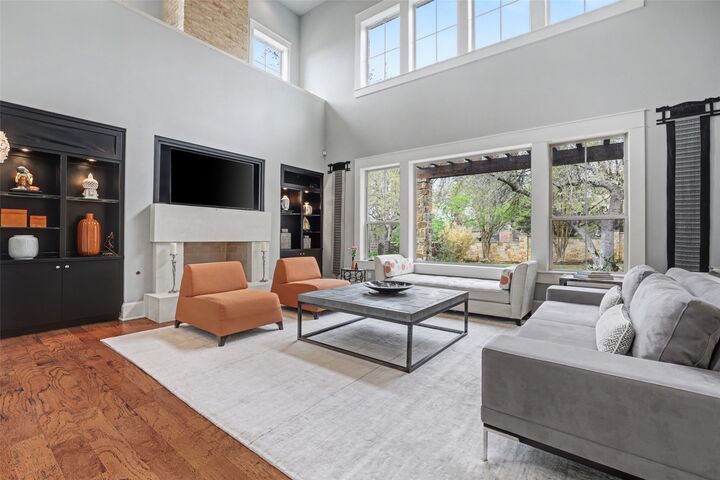 Property Photo:  816 Stonewall Ridge Lane  TX 78746 