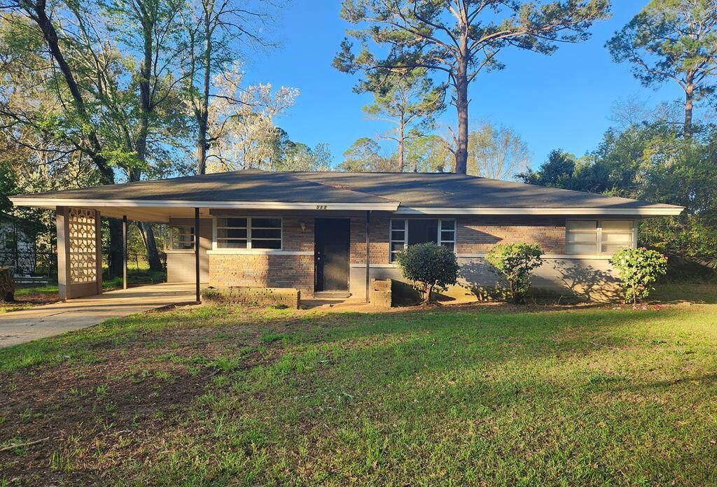 Property Photo:  511 Johnson Road  GA 31705 