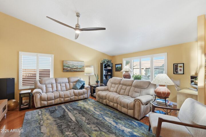 Property Photo:  20324 N 110th Lane  AZ 85373 