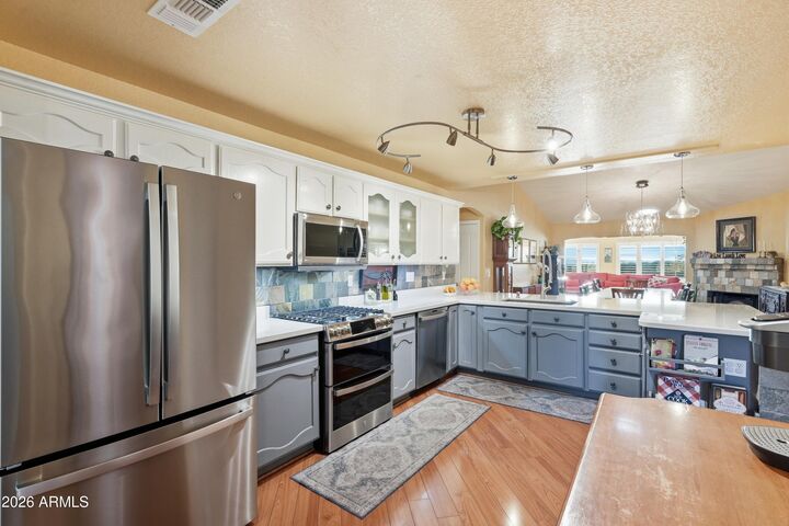 Property Photo:  20324 N 110th Lane  AZ 85373 