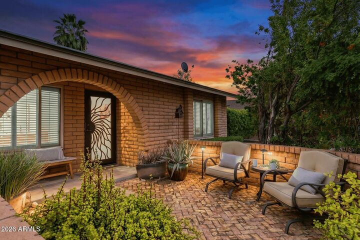 Property Photo:  10578 E Mercer Lane  AZ 85259 