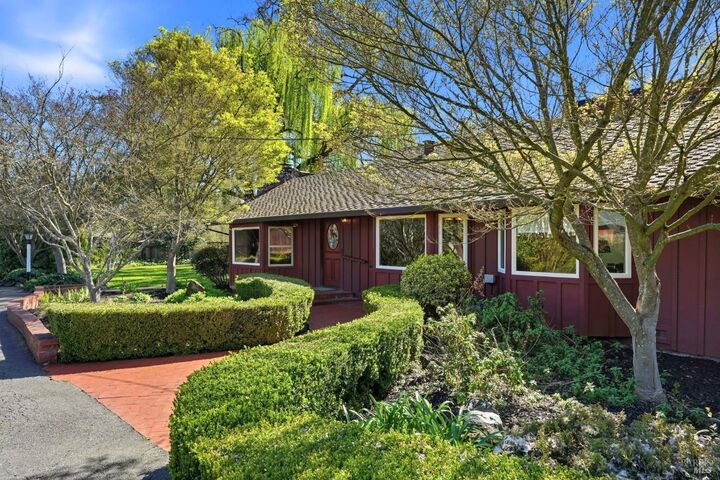 Property Photo:  333 Randolph Avenue  CA 95452 