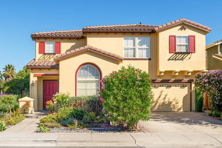 Property Photo:  62 Richardson Road  CA 94949 