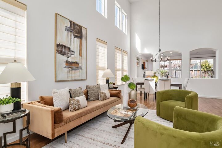 Property Photo:  62 Richardson Road  CA 94949 