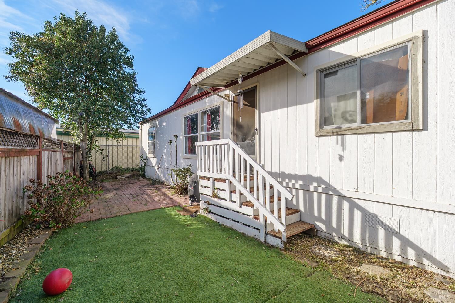 Property Photo:  97 Kennedy Lane 26  CA 95448 