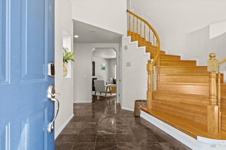 Property Photo:  9524 Sheffield Street  CA 95492 