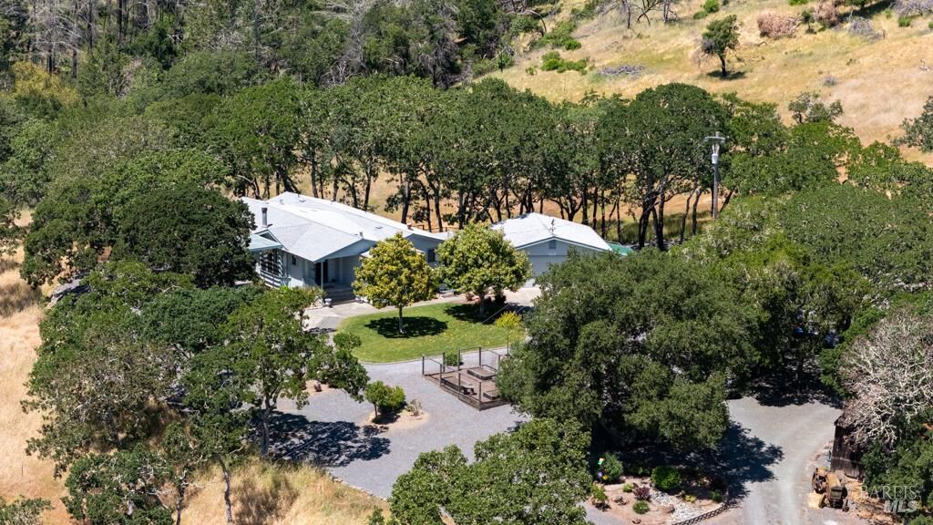 Property Photo:  6707 Badger Creek Road  CA 95409 