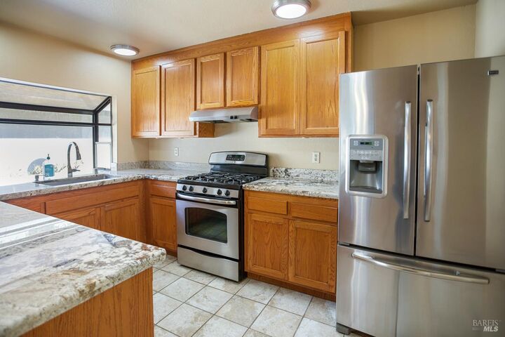 Property Photo:  2505 Copperfield Drive  CA 95401 