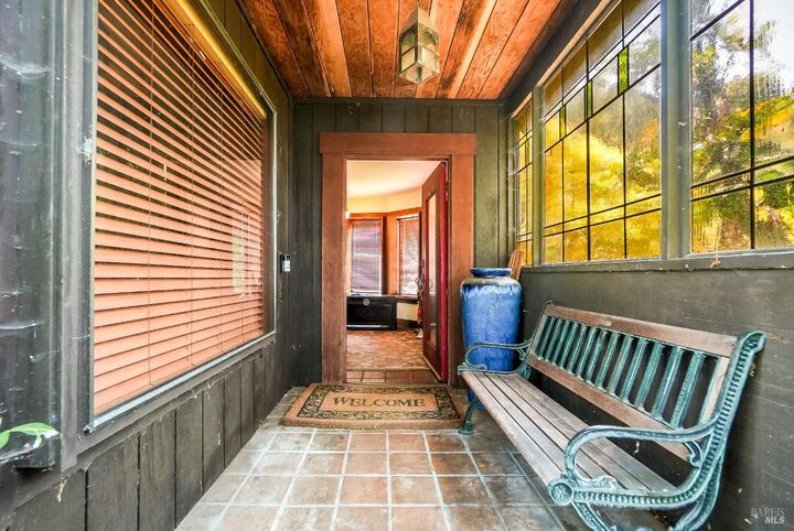 Property Photo:  21 Red Rock Way  CA 94903 