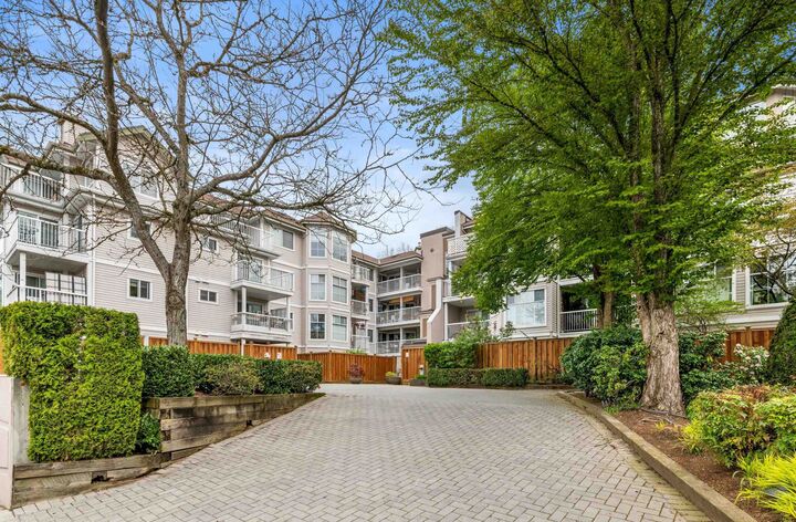 Property Photo: 2678 Dixon Street 401 BC V3C 6L7