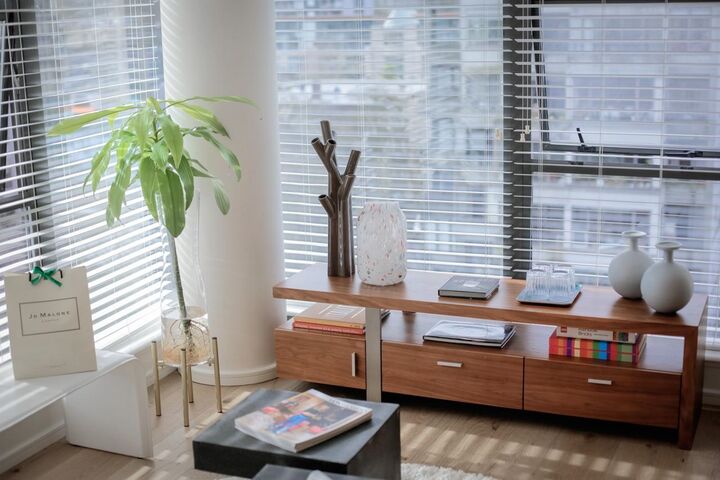 Photo de la propriété: 1723 Alberni Street 1001 BC V6G 3G9