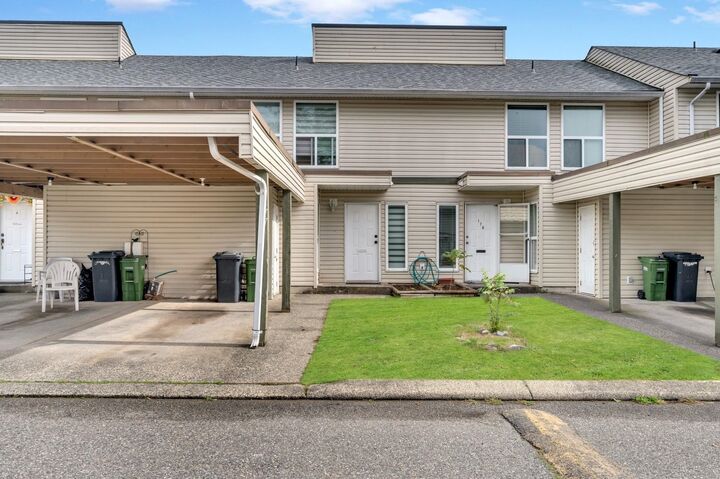Property Photo:  32550 Maclure Road 177  BC V2T 4N3 