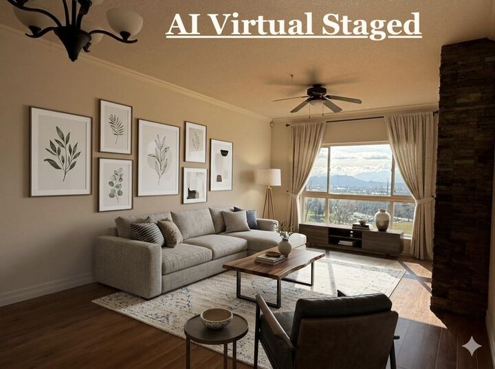 Property Photo: 33755 7th Avenue A222 BC V2V 0A4