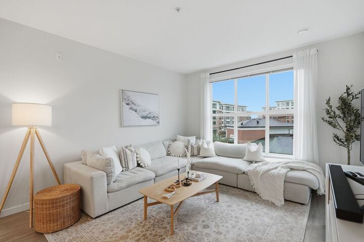 Property Photo: 8150 207 Street A323 BC V2Y 4J3