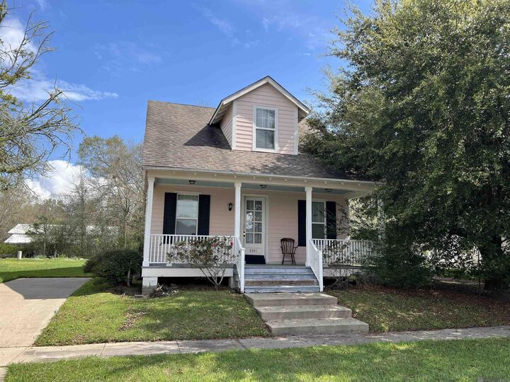 Property Photo: 9341 Bimini Dr LA 70810