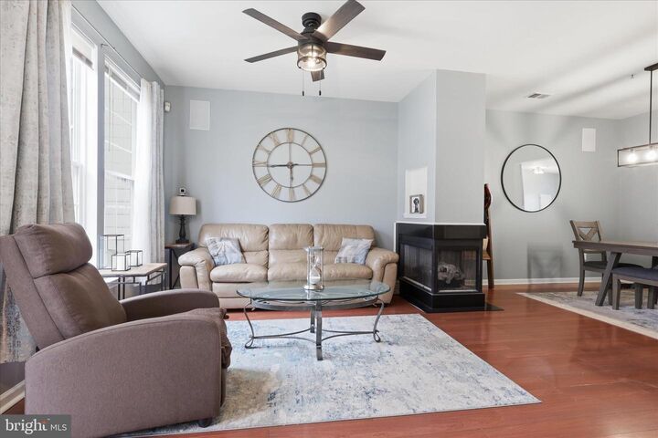 Property Photo:  6510 Daytona Court C 205  MD 21703 