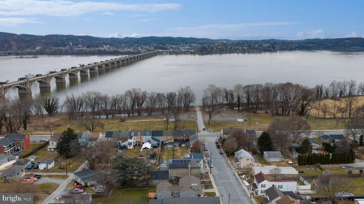 Property Photo:  334 S Front Street  PA 17368 