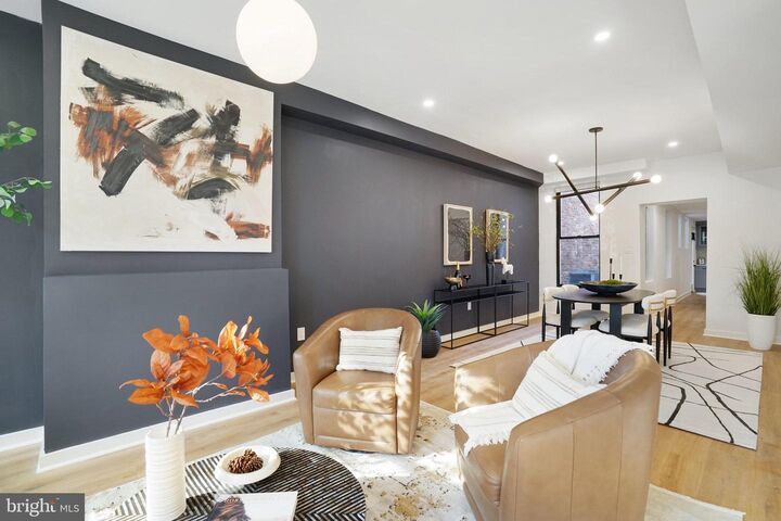 Property Photo:  403 O Street NW  DC 20001 