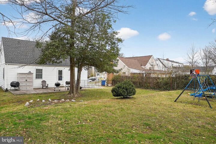 Property Photo:  6903 Gateway Boulevard  MD 20747 