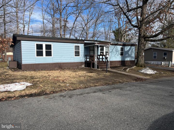 Property Photo:  10 Cedarwood Drive  NJ 08318 