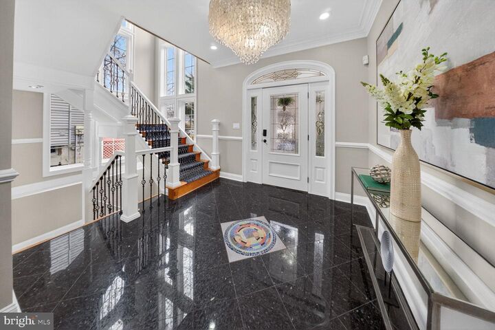 Property Photo: 6512 4th Avenue MD 20912