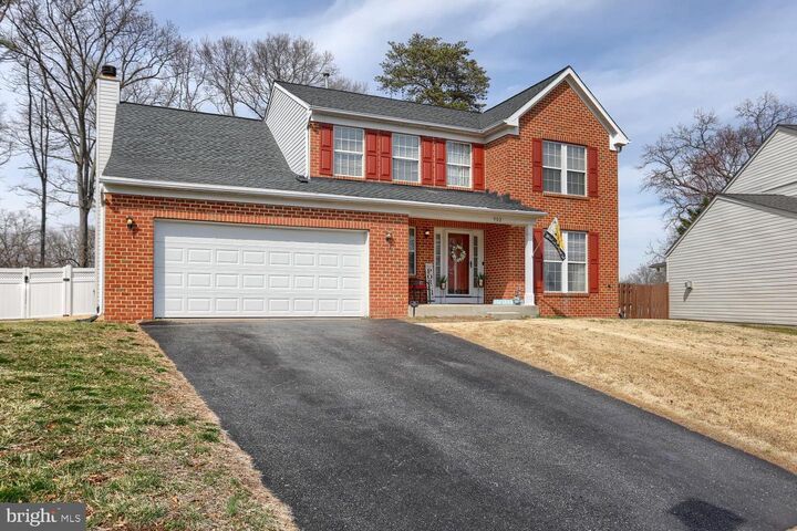 Property Photo: 902 Minglewood Lane MD 21085