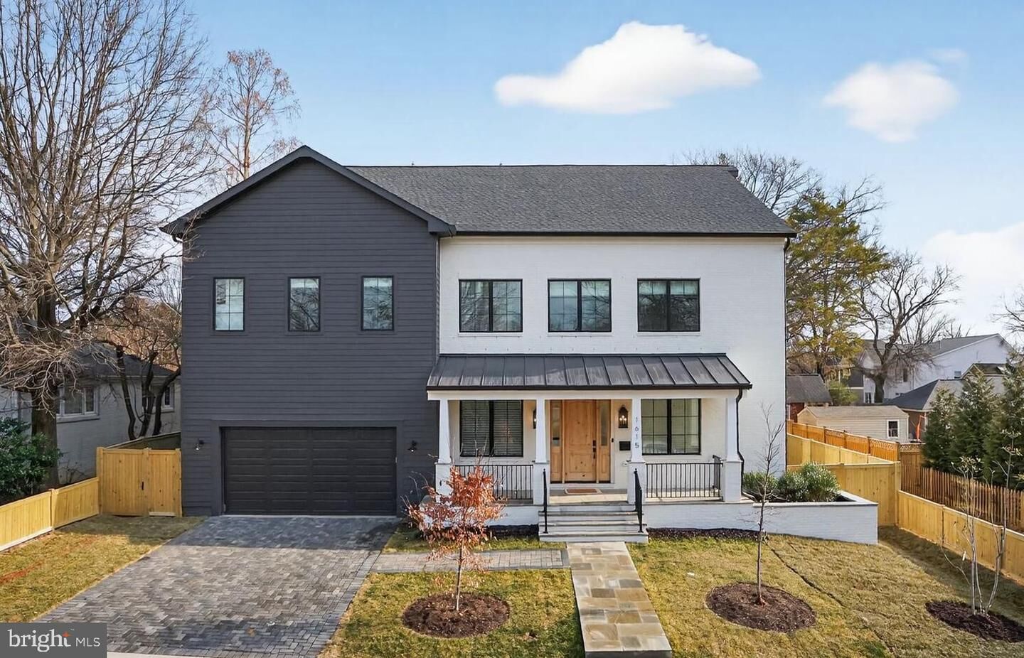 Property Photo:  1615 N Wakefield Street  VA 22207 