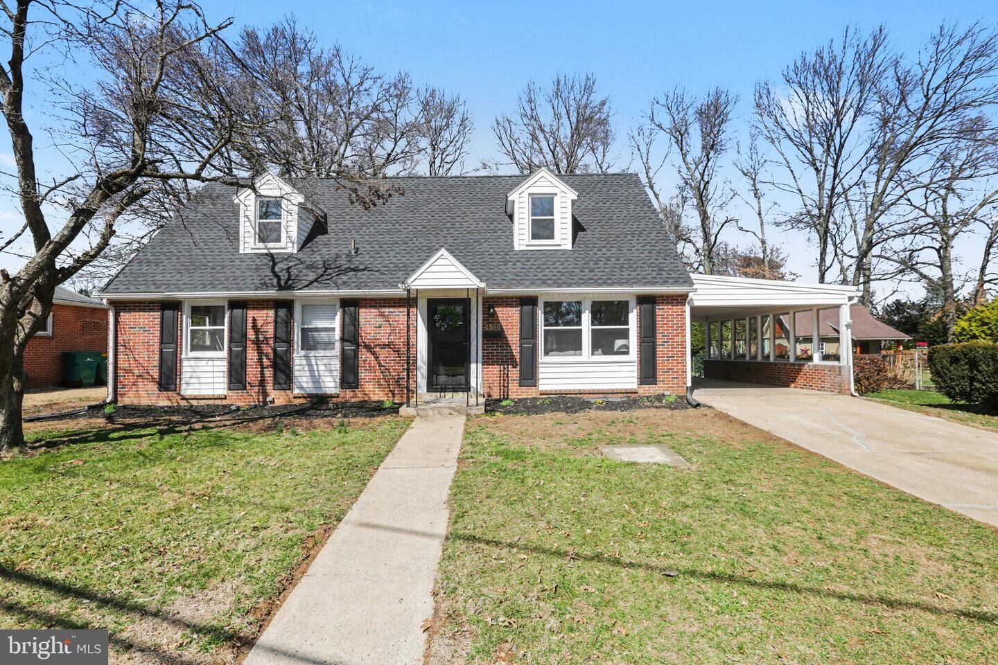 Property Photo:  4310 Park Street  PA 17011 