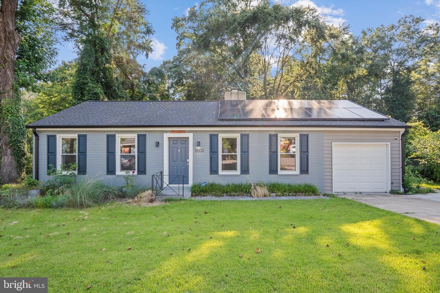 Property Photo:  13503 Harrison Avenue  MD 20744 