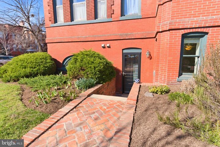 Property Photo: 226 5th Street SE 102 DC 20003