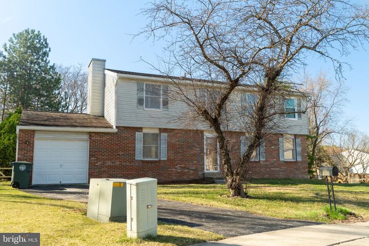 Property Photo:  1758 Stonehaven Lane  MD 21702 