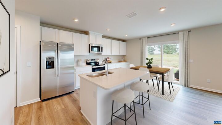 Property Photo:  271 Arches Ln  VA 22923 