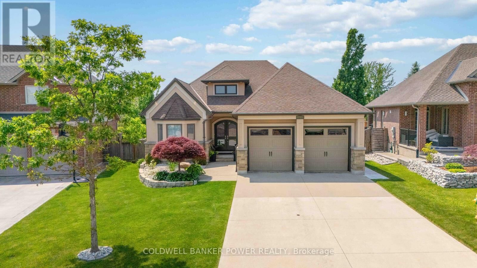 Property Photo:  1376 Shore Road  ON N6K 4Z8 