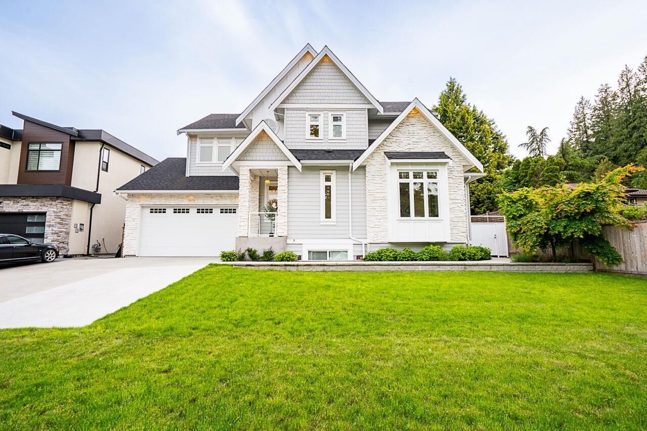 Property Photo:  9879 Lyncean Drive  BC V4N 4M6 