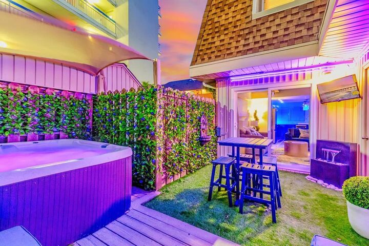 Property Photo:  5508 Porcher Dr. 14  SC 29577 