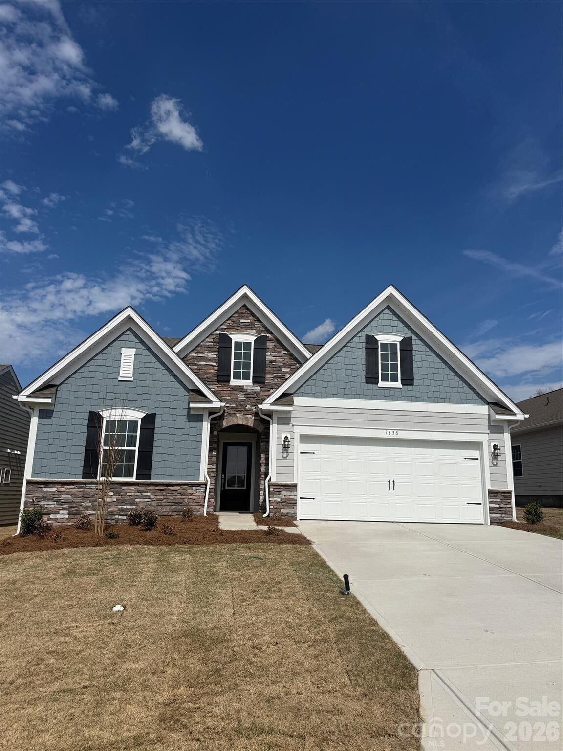 Property Photo: 7638 Cotton Crest Lane 36 SC 29720
