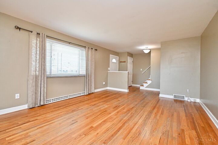 Property Photo:  3866 Springoak Drive  OH 45248 