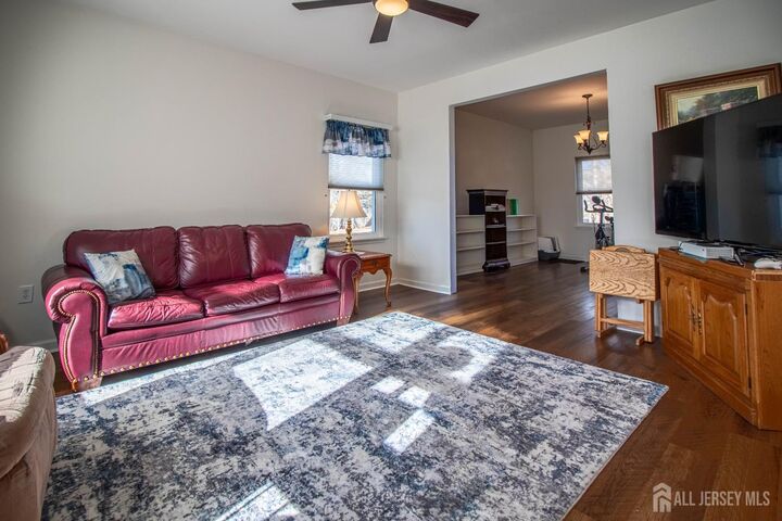 Property Photo:  54 7th Street  NJ 08831 