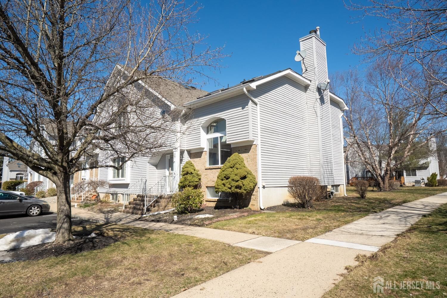 Property Photo: 86 Joann Court NJ 08852