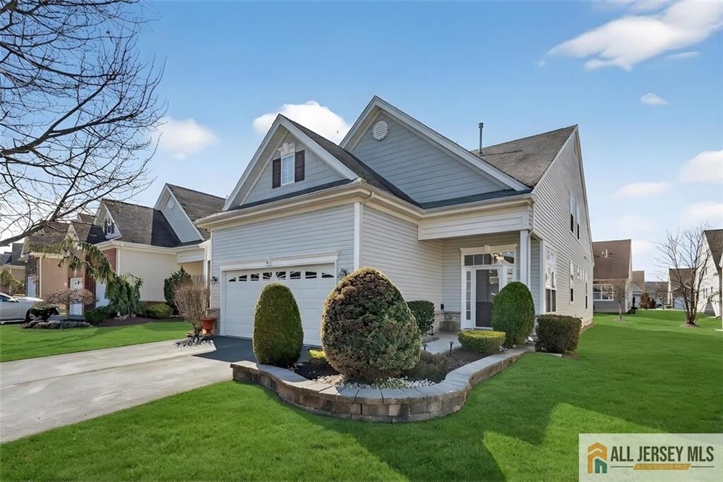 Property Photo: 8 Turret Drive NJ 08831