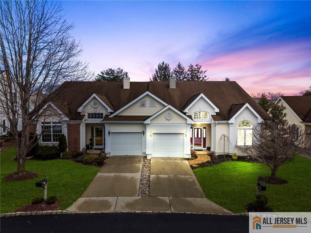 Property Photo: 27 Chandler Court NJ 08831